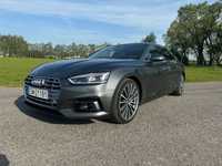 Audi A5 Head Up/ Bang&Olufsen / ACC / Matrix/Polski Salon