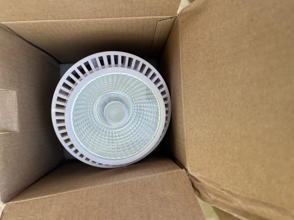 Фитосветильник Фитолампа для досветки растений 50W E27 LED Grow