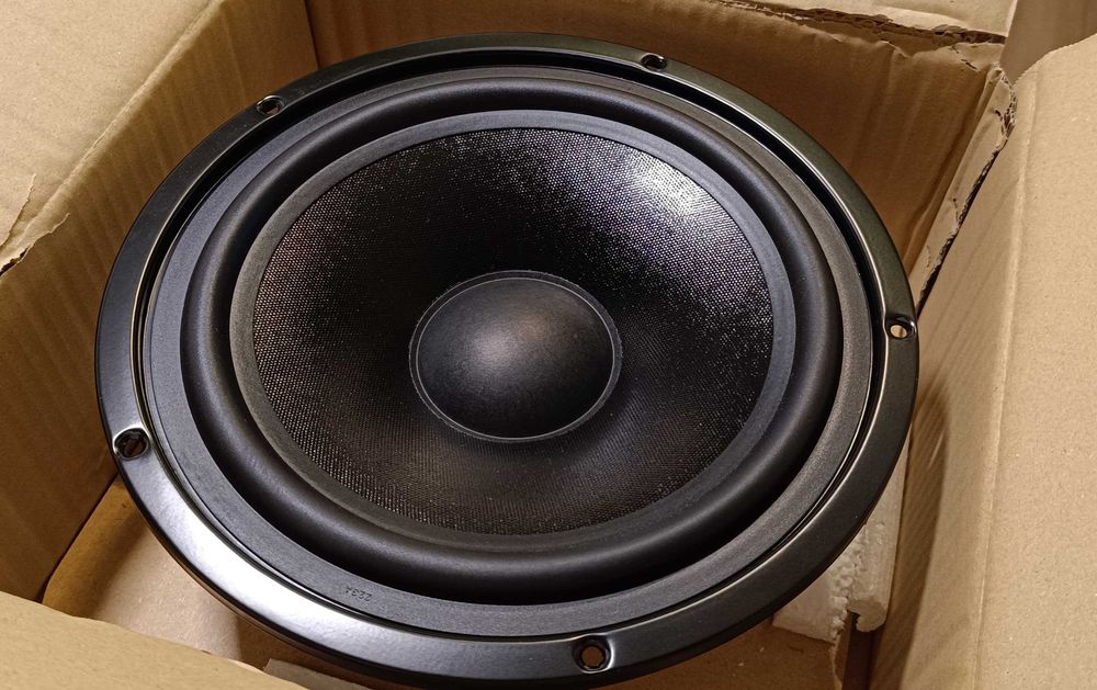 Głośniki STX W.27.400.8.MC 2sztuki