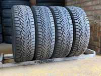 215/65 R17 Nokian HakkaPeliitta R3 SUV 4шт зима