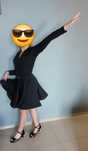 Taniec towarzyski#latino#buty#strój