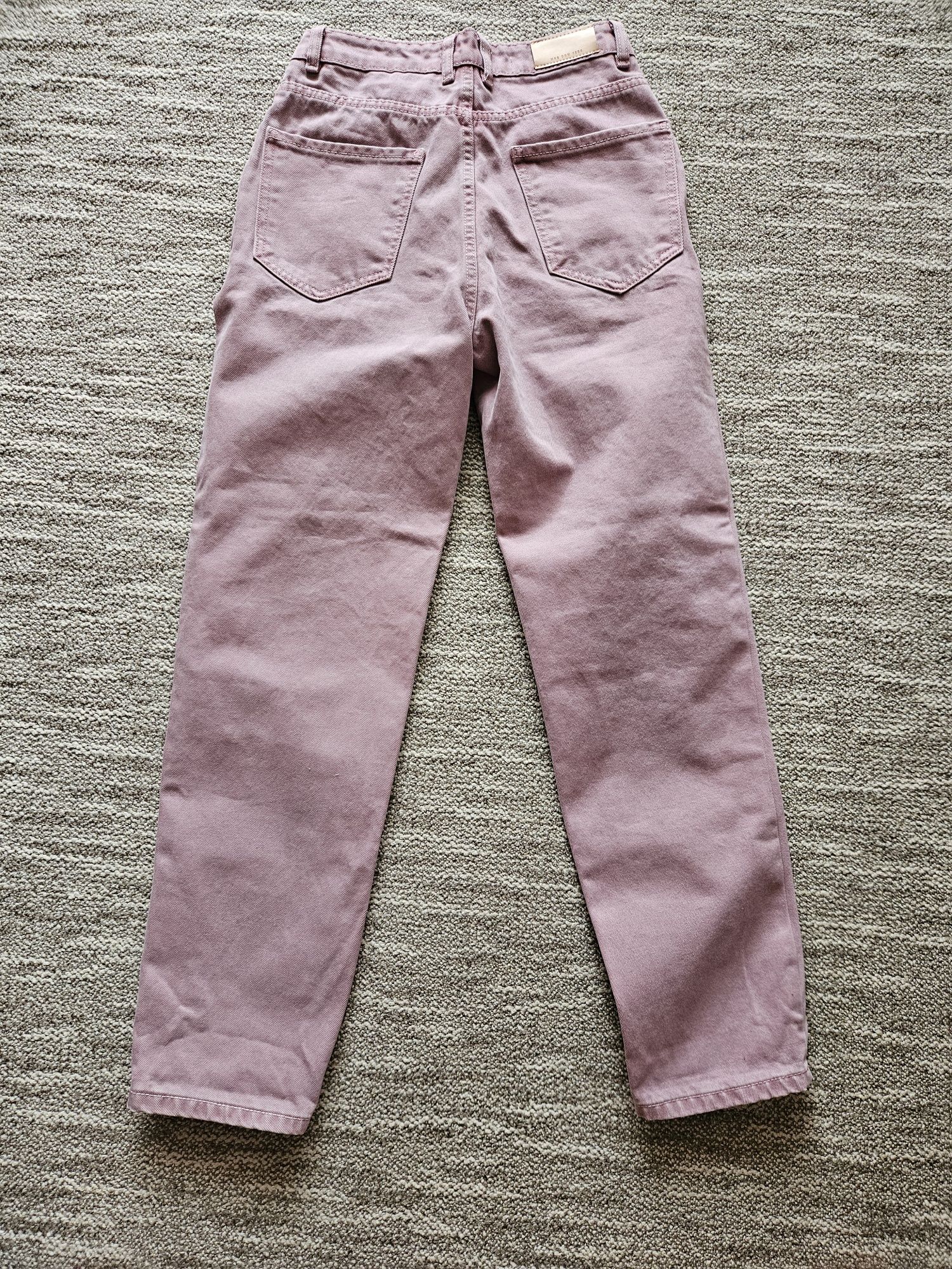 Джинси Mango 34 розмір