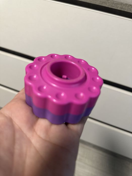 Пірамідка гвинтова