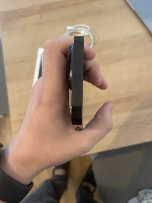 iPhone 14 Pro 256 GB – nowa bateria, bardzo dobry stan