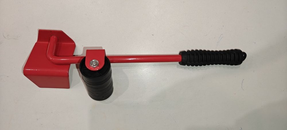 Набір для переміщення меблів