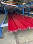 Tanie blachy trapezowe T4-T35  Kolory RAL Od 60 m² + transport