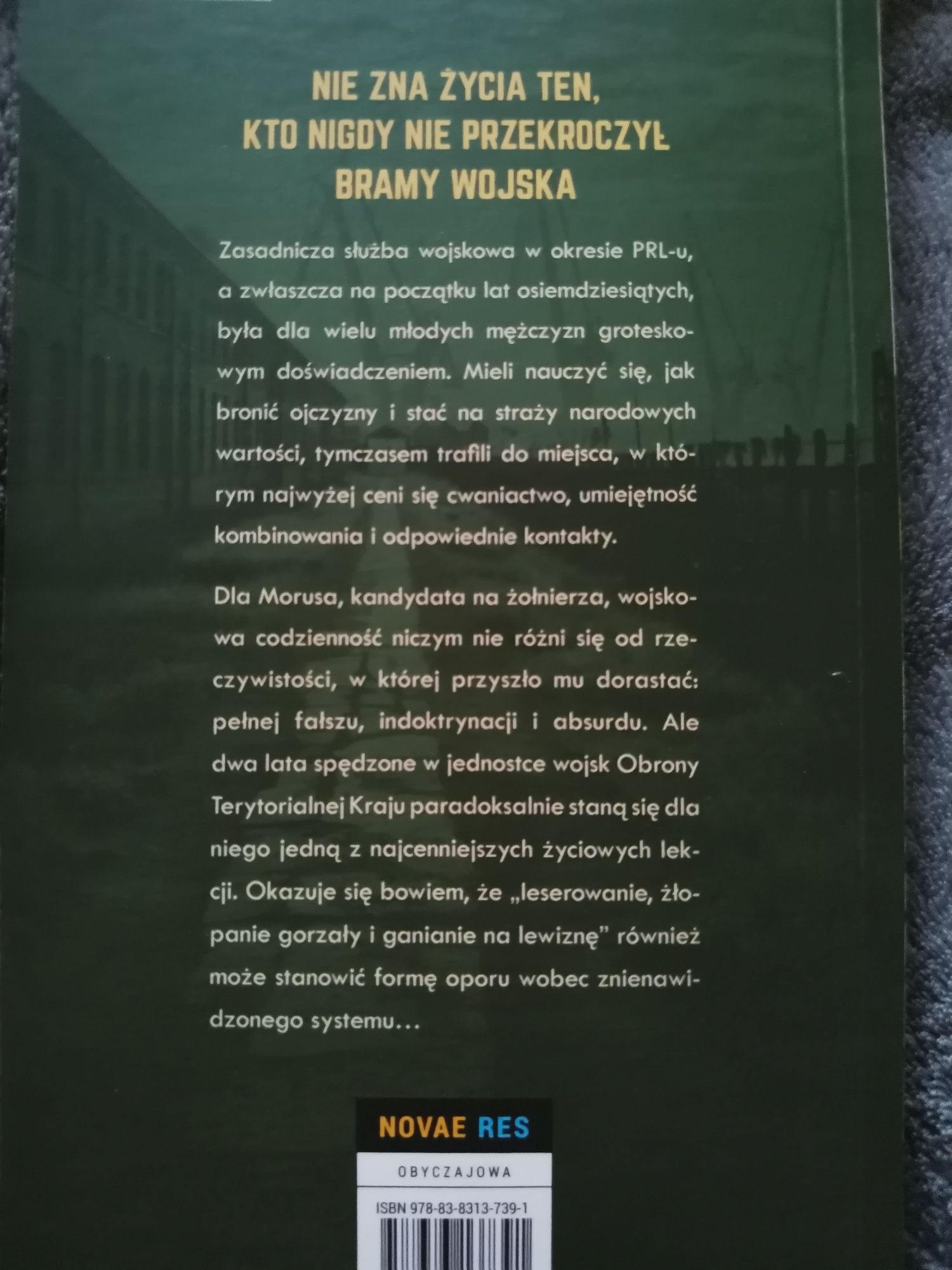 Wojtek Hryniewicz - Brama