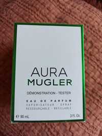 Aura Mugler okazja
