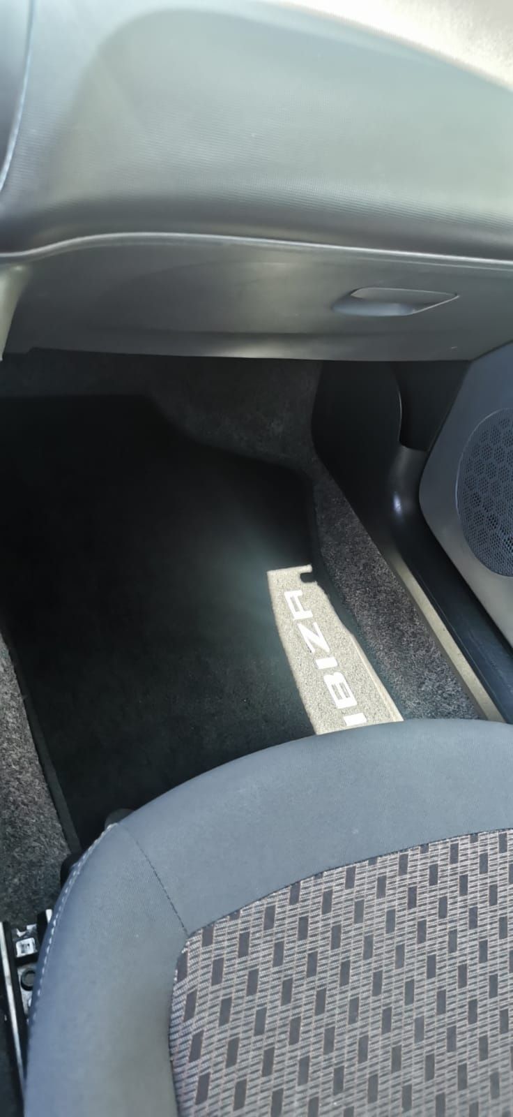 Seat Ibiza 1.4 tdi