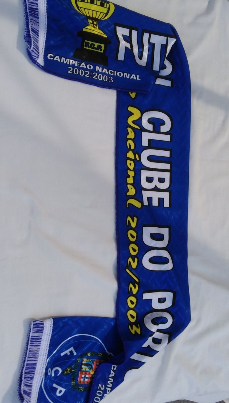 Cachecol F.C.PORTO