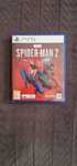 Spiderman 2 PS 5