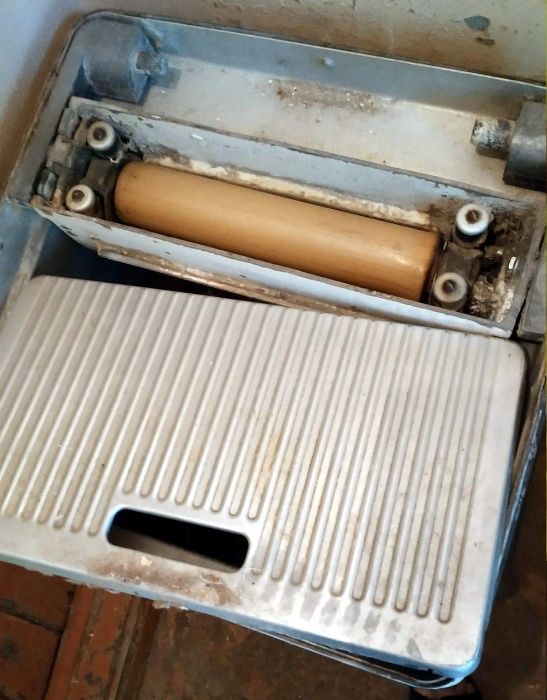 Стиральная машина Тула б/у