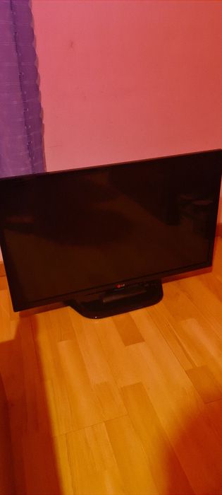 Televisão LG 32 polegadas