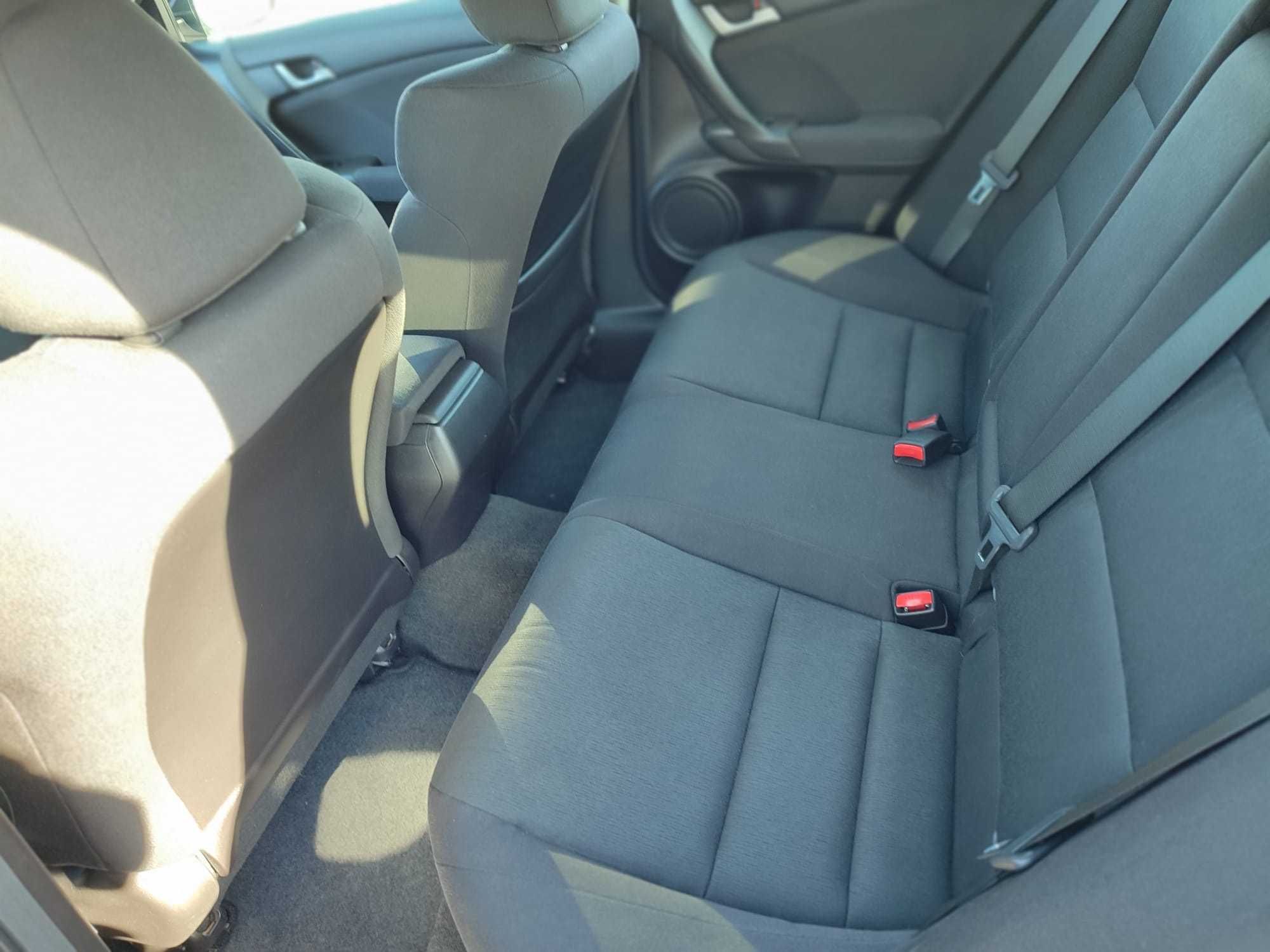Honda Accord 2.2 i-dtec 2009