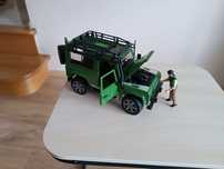 Land Rover bruder