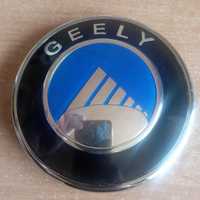 Продаю значок эмблему на авто Джили МК  Geely MK