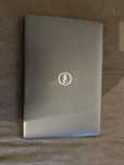 Latitute 5400 chrome laptop