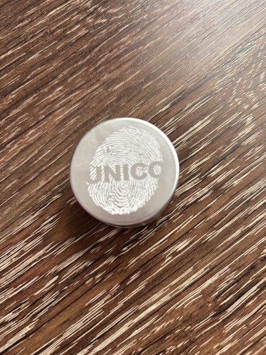 Коректор, конселер unico.