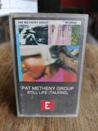 Kaseta Pat Metheny Group Still Life