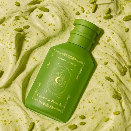 П/ф Fabien Marche Glace a la Pistache 100 мл - унісекс