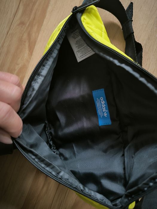 Adidas damska nerka