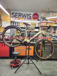 SERWIS ROWEROWY KOŁO - KAROL ROGOŻA Gliwice - Sośnica darmowy dojazd