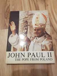 Album John Paul II