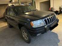 Разборка Jeep Grand Cherokee WJ 4.7 /3.1 розборка джип ВЖ 3.1 2.7