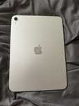 Планшет Apple iPad 11" (A16) 2025 Wi-Fi 128GB Silver (MD3Y4TY/A)