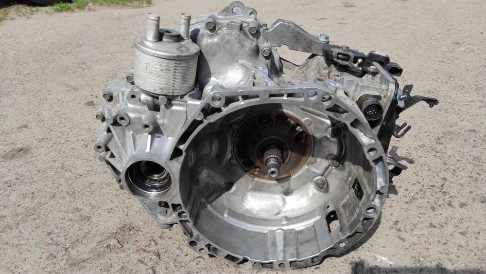 АКПП Audi A3,VW Golf 4,1997- 1.9tdi