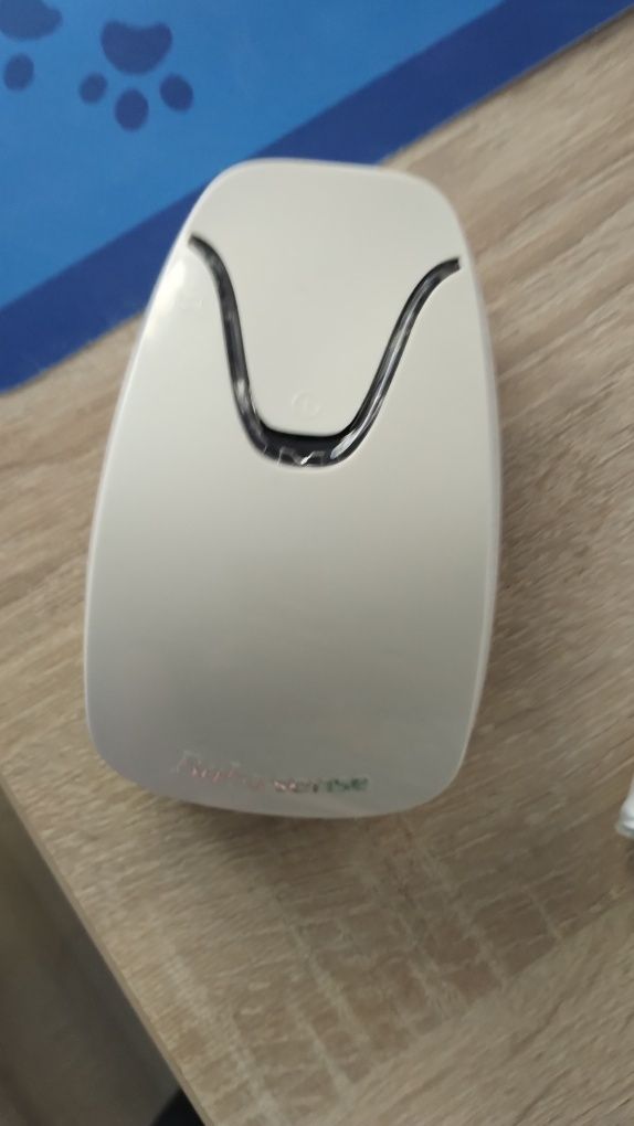 Monitor oddechu babysense 7