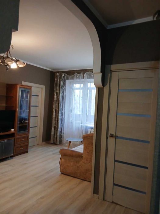 2-кімнатна Вокзальна Радіоринок