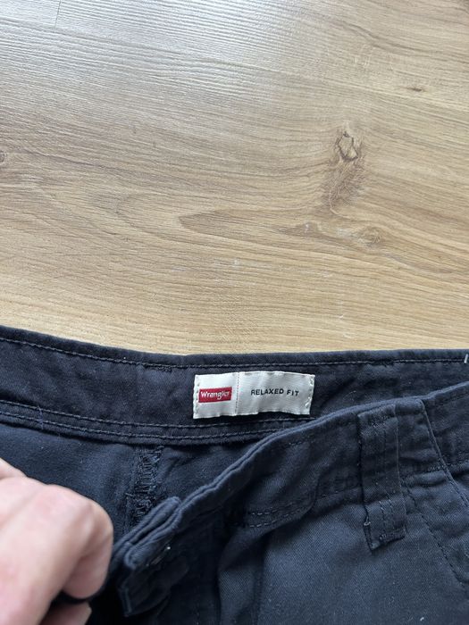 Чоловічі карго штани Wrangler