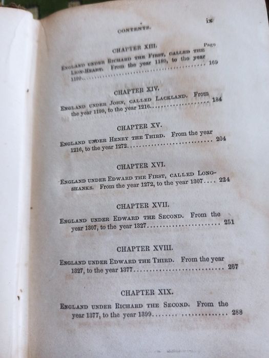 Продам книгу Childs History of England by Charles Dickens 1854 рік