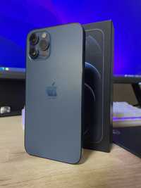 Iphone 12 Pro 256Gb Blue