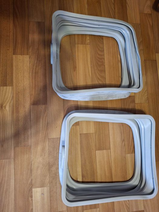 Манжети до машини Whirlpool з Вертикальним завантаженням