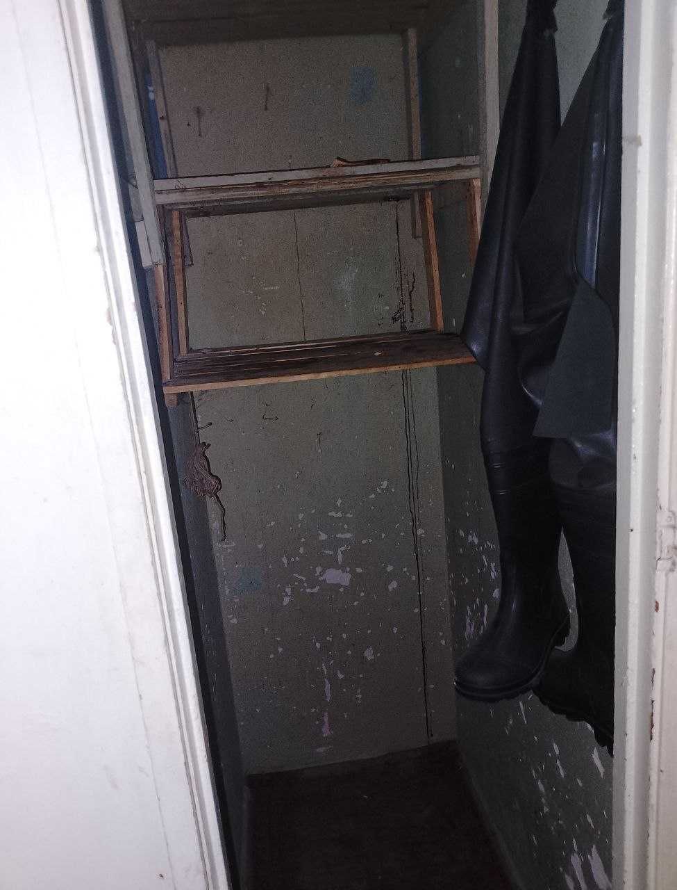 Продам 3к квартиру по пр. Свободы