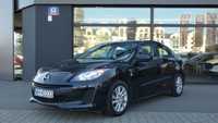 Mazda 3 Exclusive 1.6 Mzr 105km 5mt Salon Pl/Fv Vat - Marża