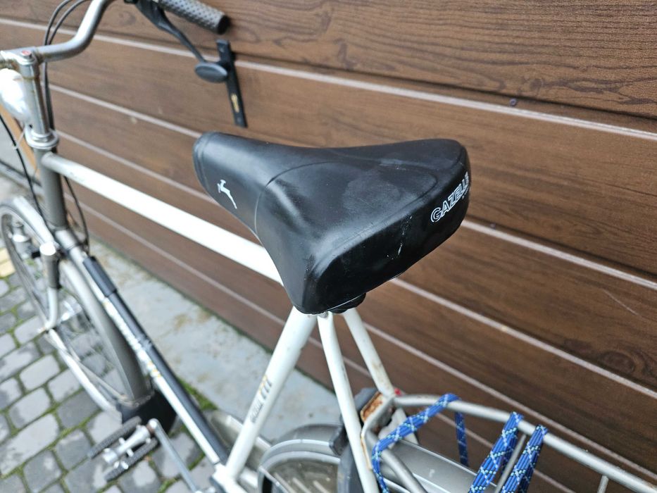 Rower męski Gazelle zabytkowy
