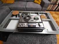 Magnetofon TK 146 rok 1969 super stan