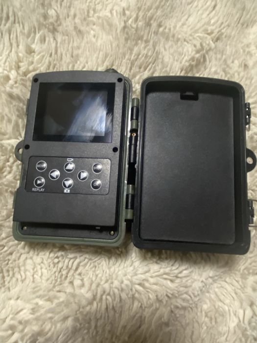 Фотопастка Suntek HC-801 M/G