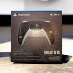 Kontroler DualSense The Last of Us / NOWY / Edycja Limitowana