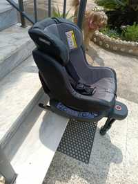 Cadeira de viagem isofix