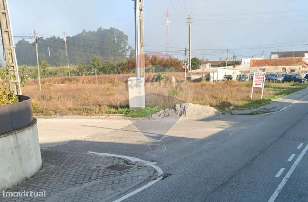 Terreno  para venda