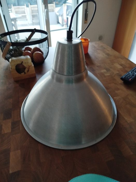 Candeeiro de teto IKEA