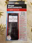 Texas instruments ti nspire cx lI T cas