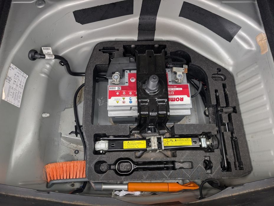 Audi A4 2.0tfsi 2013