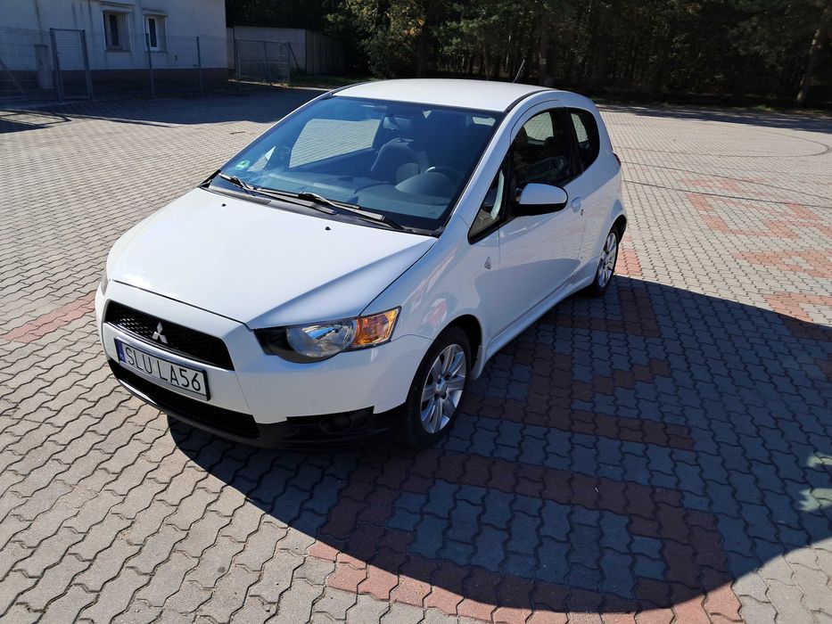 mitsubishi colt 1.1 motion