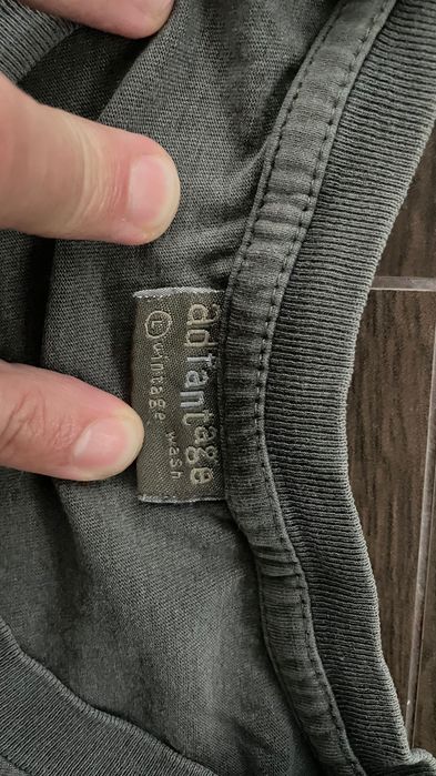 Moonspell - vintage t-shirt - 2007