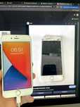Wymiana Szybek i Baterii w iPhone iPad 6, 6s, 7, 8, SE, X, XS, 12, 13